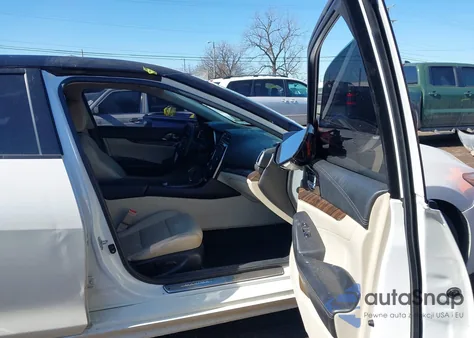 2016 Nissan Maxima 3.5 Platinum/3.5 S/3.5 Sl/3.5 Sr/3.5 Sv from USA, damaged, VIN 1N4AA6AP7GC398015